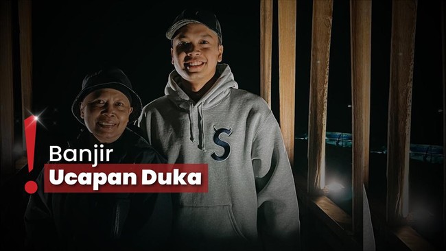 Ibunda Anthony Sinisuka Ginting Meninggal, Unggahan Terakhir Terlihat Pilu