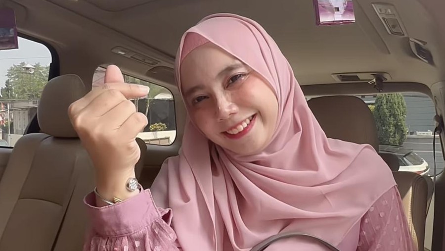 Auliya Fadlilah