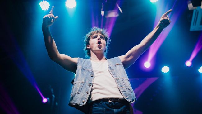 Review konser Benson Boone: Penampilan perdana Benson Boone di Jakarta berhasil memaksimalkan potensi penonton Indonesia: yang penting 'have fun'.