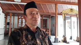 Bupati Banyumas Kaget Tiga Mahasiswa Pilih Anies: di Benak Saya Ganjar