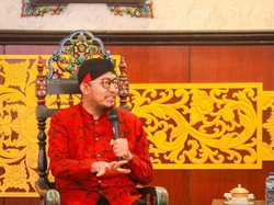 Cak Fauzi: Budaya Madura Itu Unik dan Khas, Harus Kita Banggakan