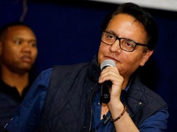 Capres Ekuador Dibunuh Saat Kampanye, Pelaku Tewas Usai Ditangkap!