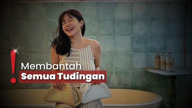Chef Marinka Geram Dituding Matre dan Operasi Plastik Agar Awet Muda