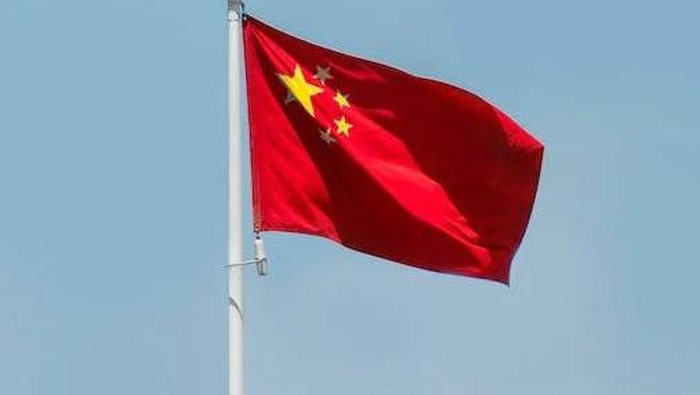 China tidak pernah merayakan hari kemerdekaan (China/Foto: pexels.com/aboodi vesakaran)