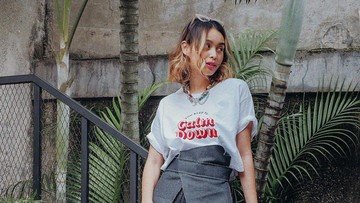 ADIKNYA PUTUS SEKOLAH