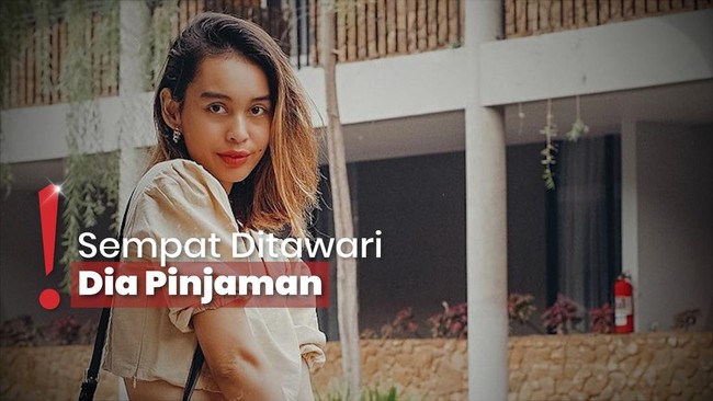 Conchita Caroline Tak Bisa Bayar Tagihan RS Anak gegara Uang Ditilep Ibunda