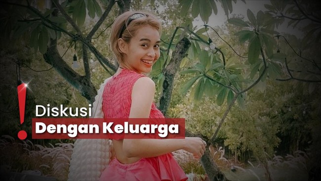 Ibunda Minta Waktu usai Dituding Manipulasi Penghasilan Conchita Caroline