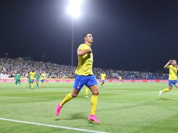 Mengenal Liga Champions Arab, Calon Trofi Cristiano Ronaldo