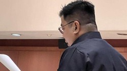 Sosok dan Tampang Danu Arman Eks Hakim Dulu Pernah Pesta Sabu Kini Jadi PNS Lagi