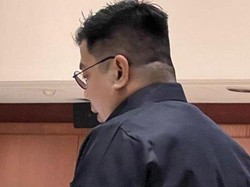 Sosok dan Tampang Danu Arman Eks Hakim Dulu Pernah Pesta Sabu Kini Jadi PNS Lagi