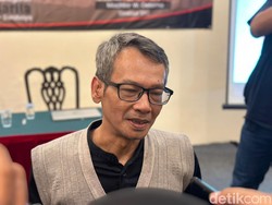 Pemilih PPP di Jatim Cenderung Dukung Prabowo Dibanding Ganjar