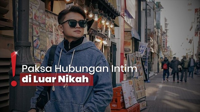 Didepak dari ADAM Musik, Dodi Hidayatullah Diduga Lecehkan Wanita
