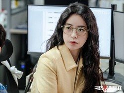 Sinopsis The Killing Vote, Drakor Lim Ji Yeon The Glory Jadi Polisi Imut