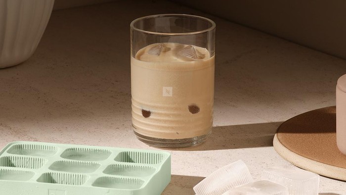 Rekomendasi Menu Es Kopi Segar ala Nespresso, Bisa Dibuat di Rumah dan Cocok untuk Sajian Musim Panas!
