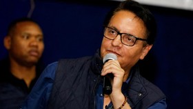 Capres Ekuador Tewas Ditembak, Sempat Diancam Dibunuh Geng El Chapo