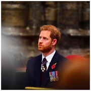 Setelah 3 Tahun, Gelar Kerajaan Milik Pangeran Harry Dihapus dari Situs Resmi Kerajaan Inggris