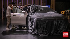 Usulan Mobil PNS Pakai Pertamax Turbo, Cek Rasio Kompresi Mesin