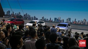 Daftar 10 Mobil Terlaris Oktober 2023: Belum Ada Merek China-Korea
