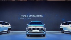 Hyundai Stargazer X Dijual Mulai Rp325,6 Juta