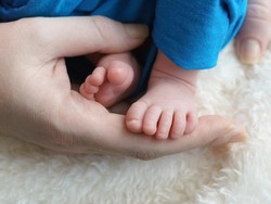 Respons Siti soal Rencana Tes DNA Ortu dan Bayi yang Tertukar di Bogor