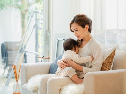 Bayi Bisa Mencium Bau ASI Bundanya, Simak Fakta Menariknya!
