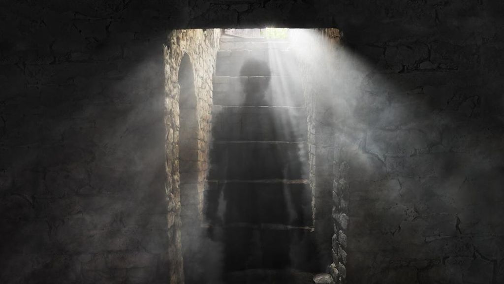 Rumah Guru Ngaji di Tangerang Dirusak Warga Usai Dugaan Kekerasan Seksual Santriwati Terungkap