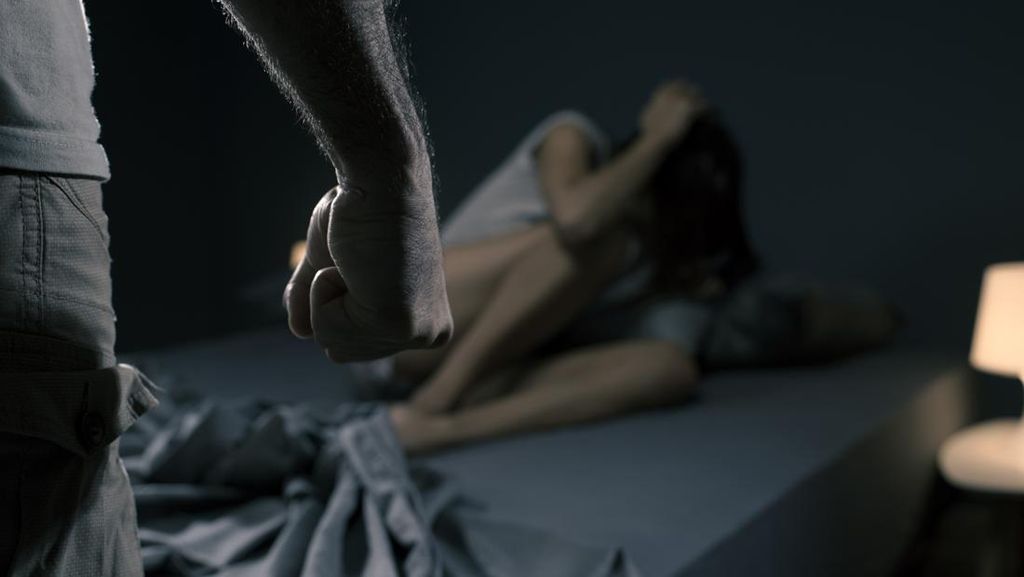 DPR Desak Proses Pidana Aksi Brutal Bripda MS Aniaya Anak hingga Tewas