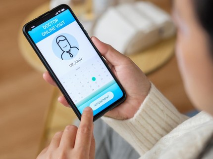 Aplikasi Telemedicine Lewat Ponsel untuk Kesehatan Keluarga, Efektifkah?