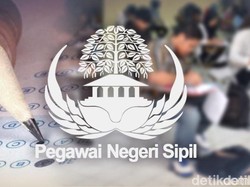 Aturan Pakaian Saat Tes SKD CPNS 2024