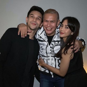 Makin Dekat, Jonathan Frizzy & Ririn Dwi Ariyanti Bakal Nikah?