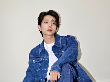 Kisah Menyentuh Joshua SEVENTEEN Belikan Rumah untuk Ibunda