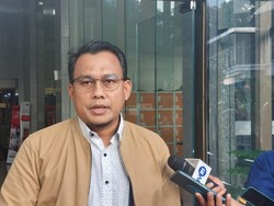 KPK Periksa Kabasarnas, Usut Aliran Uang Terkait Lelang Proyek