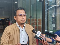 KPK Telusuri Transaksi Tersangka Kasus Korupsi Sistem Proteksi TKI Kemnaker
