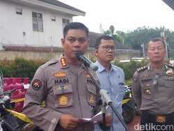 Polisi Gerebek Tempat Pengoplosan Gas di Deli Serdang, 3 Pekerja Ditangkap