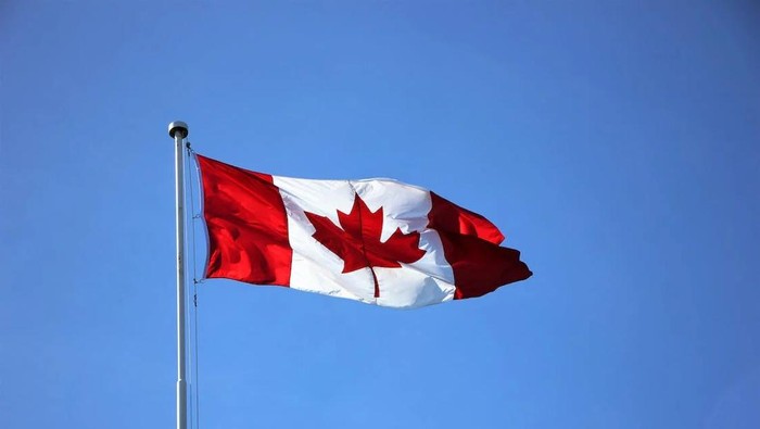 Kanada tidak merayakan hari kemerdekaan, tapi merayakan ulang tahun konfederasi (Kanada/Foto: pexels/com/Social Soup Social Media)