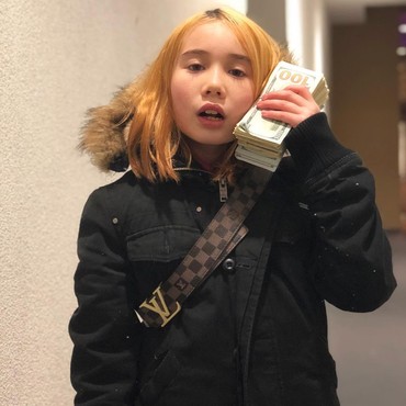 Ragukan Penyataan Kematian Lil Tay, 2 Eks Manajer Ungkap Fakta Ini