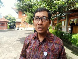 Realisasi Pembayaran PBB P2 di Denpasar Capai Rp 58,6 Miliar