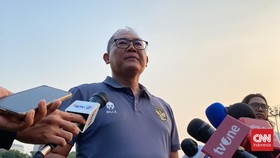 Sumardji Marah-marah Usai Klub Tahan Pemain ke Timnas Indonesia U-23