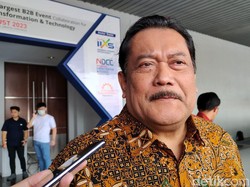Ketua Mastel Blak-blakan Soal Berantas Judi Online Era Budi Arie
