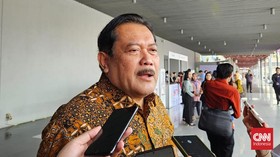 Menkominfo Budi Arie Disebut Angkat 4 Stafus Baru, Siapa Saja?