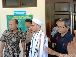 Heboh Kiai Fahim Mawardi Terpidana Pencabulan di Jember Bebas Bersyarat