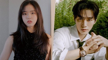 Kim Hyanggi Diincar Bintangi Drama 'Cashero' Bareng Lee Junho