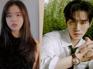 Kim Hyanggi Diincar Bintangi Drama 'Cashero' Bareng Lee Junho