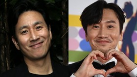 Lee Sun-kyun hingga Lee Kwang-soo Akan Main Drama No Way Out