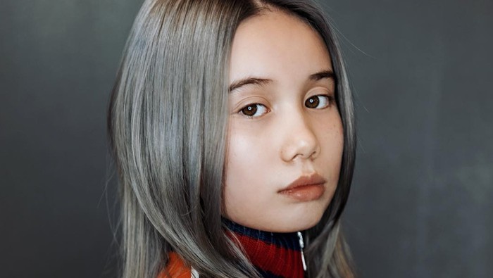Lil Tay Rapper Cilik Asal Kanada Meninggal Dunia di Usia 14 Tahun, Penyebabnya Masih Jadi Misteri!