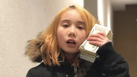 Profil Lil Tay dan Riuh Kontroversi Sebelum Kabar Meninggal