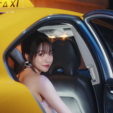 Lirik Lagu Taxi - Jo Yuri