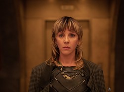 Klip Baru Ungkap Nasib Sylvie di Loki Season 2