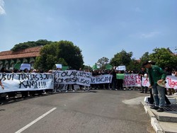 UIN Semarang Sebut Program Wajib Mondok dari Kemenag, BEM: Tak Ada Instruksi!