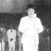 Kisah Heroik Mendur Bersaudara, Sosok Dibalik Jepretan Foto Proklamasi Kemerdekaan Indonesia